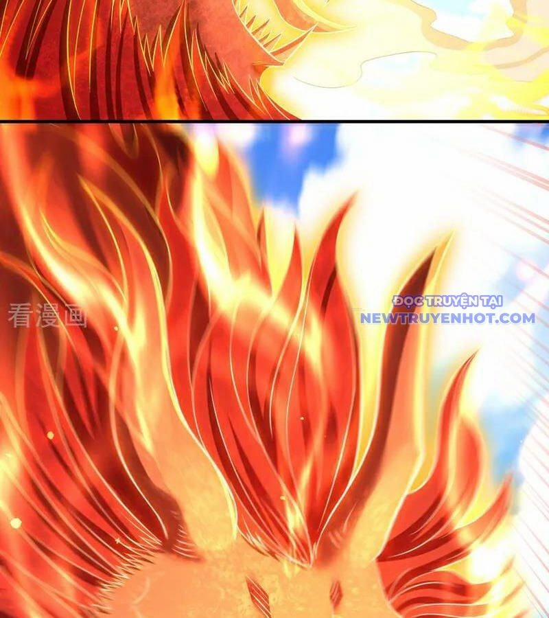 Ta Bị Nhốt Cùng Một Ngày Mười Vạn Năm 536 trang 42