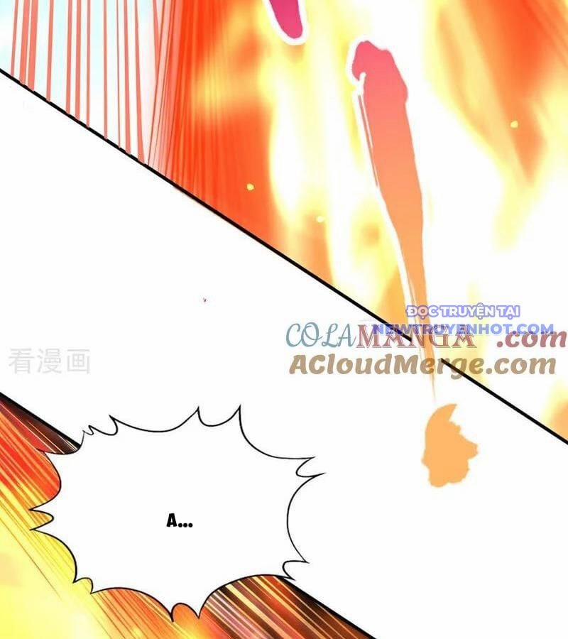 Ta Bị Nhốt Cùng Một Ngày Mười Vạn Năm 536 trang 44