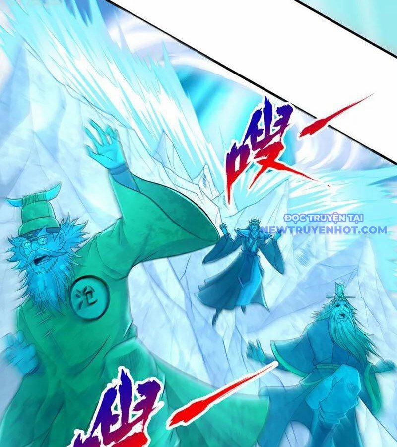 Ta Bị Nhốt Cùng Một Ngày Mười Vạn Năm 536 trang 54