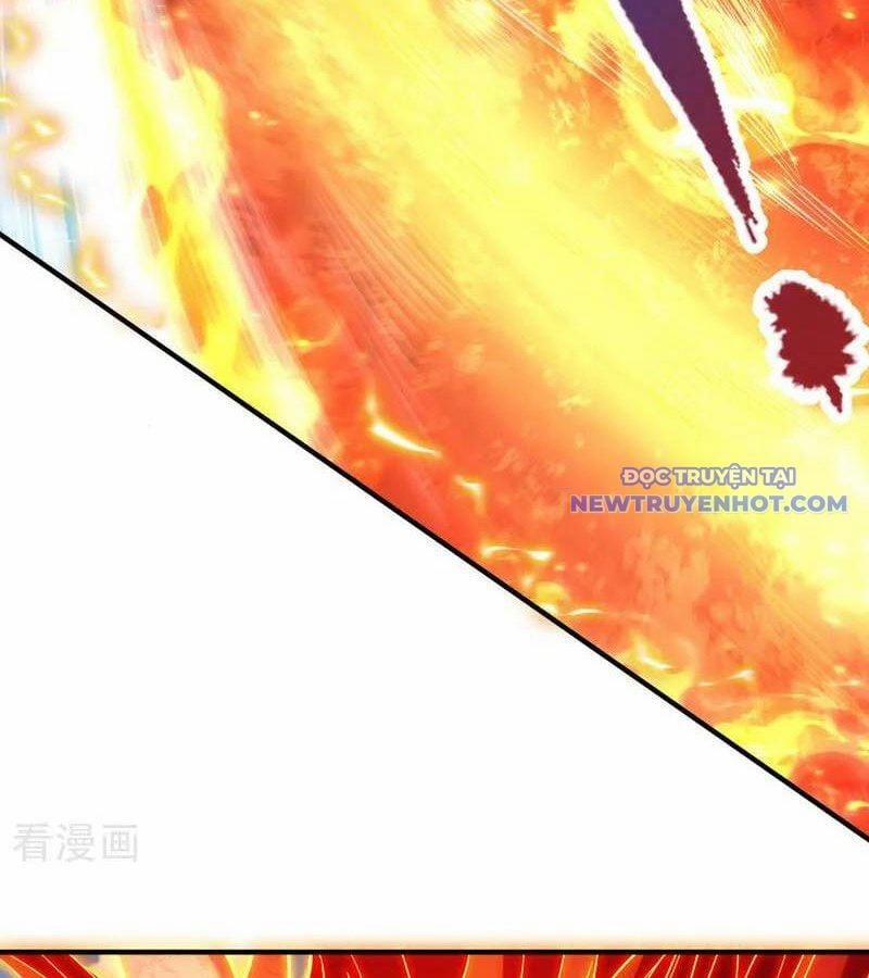 Ta Bị Nhốt Cùng Một Ngày Mười Vạn Năm 536 trang 56