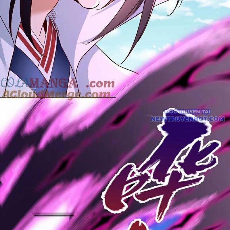 Ta Bị Nhốt Cùng Một Ngày Mười Vạn Năm 537 trang 22