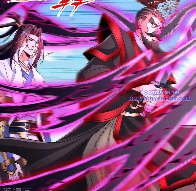 Ta Bị Nhốt Cùng Một Ngày Mười Vạn Năm 537 trang 27