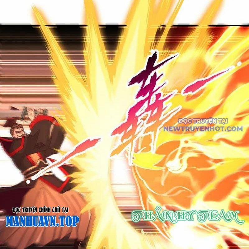 Ta Bị Nhốt Cùng Một Ngày Mười Vạn Năm 537 trang 33