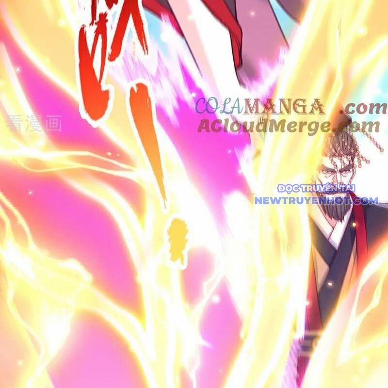 Ta Bị Nhốt Cùng Một Ngày Mười Vạn Năm 537 trang 39