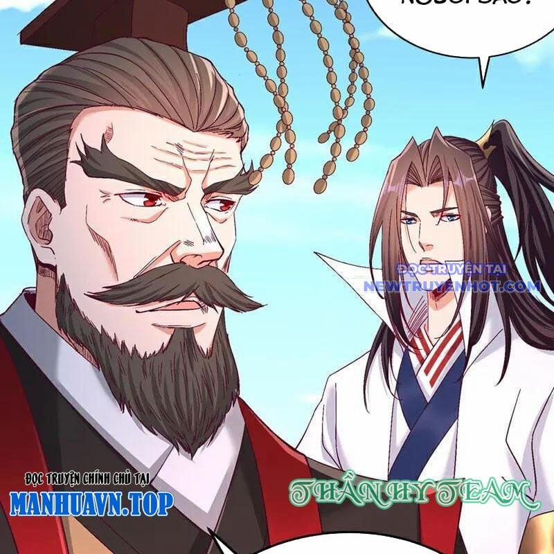 Ta Bị Nhốt Cùng Một Ngày Mười Vạn Năm 537 trang 41