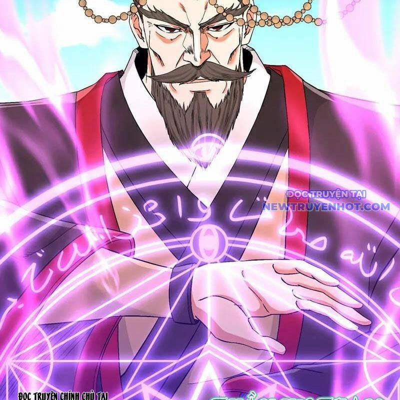 Ta Bị Nhốt Cùng Một Ngày Mười Vạn Năm 537 trang 56