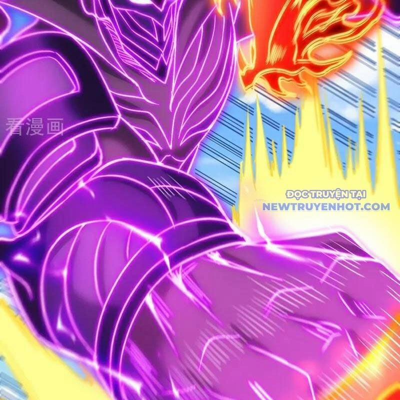 Ta Bị Nhốt Cùng Một Ngày Mười Vạn Năm 537 trang 69