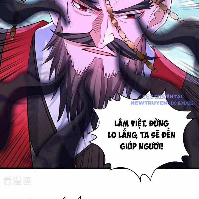 Ta Bị Nhốt Cùng Một Ngày Mười Vạn Năm 537 trang 7