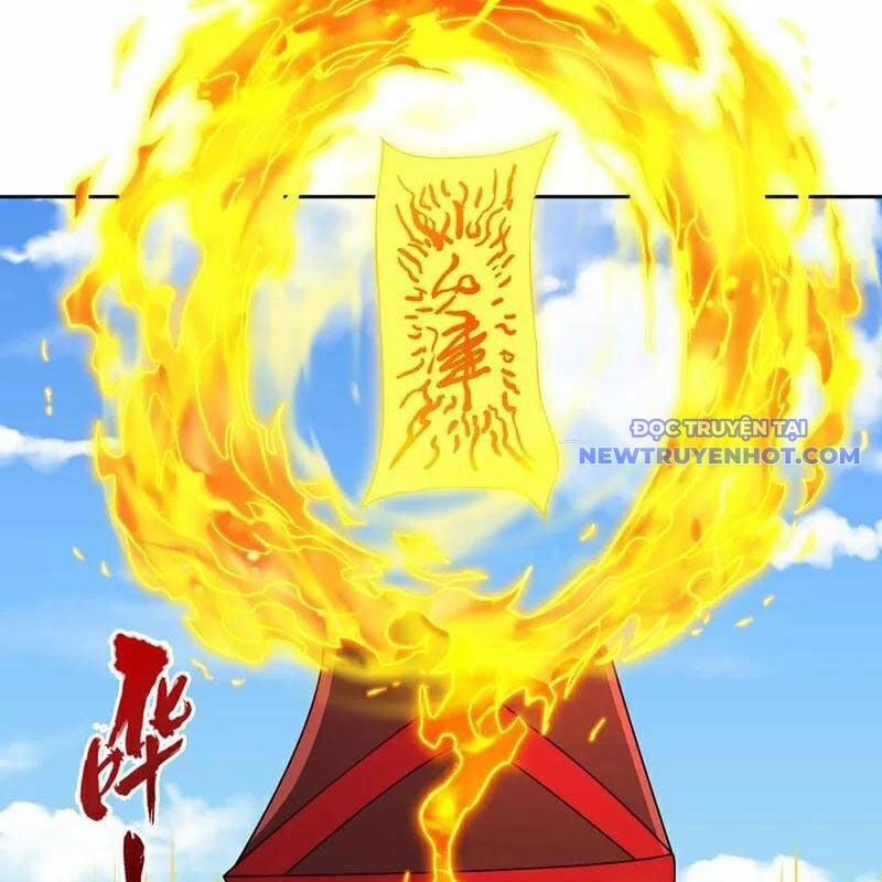 Ta Bị Nhốt Cùng Một Ngày Mười Vạn Năm 537 trang 73