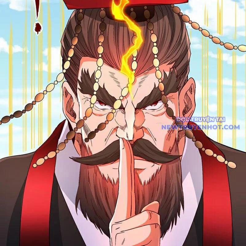 Ta Bị Nhốt Cùng Một Ngày Mười Vạn Năm 537 trang 74