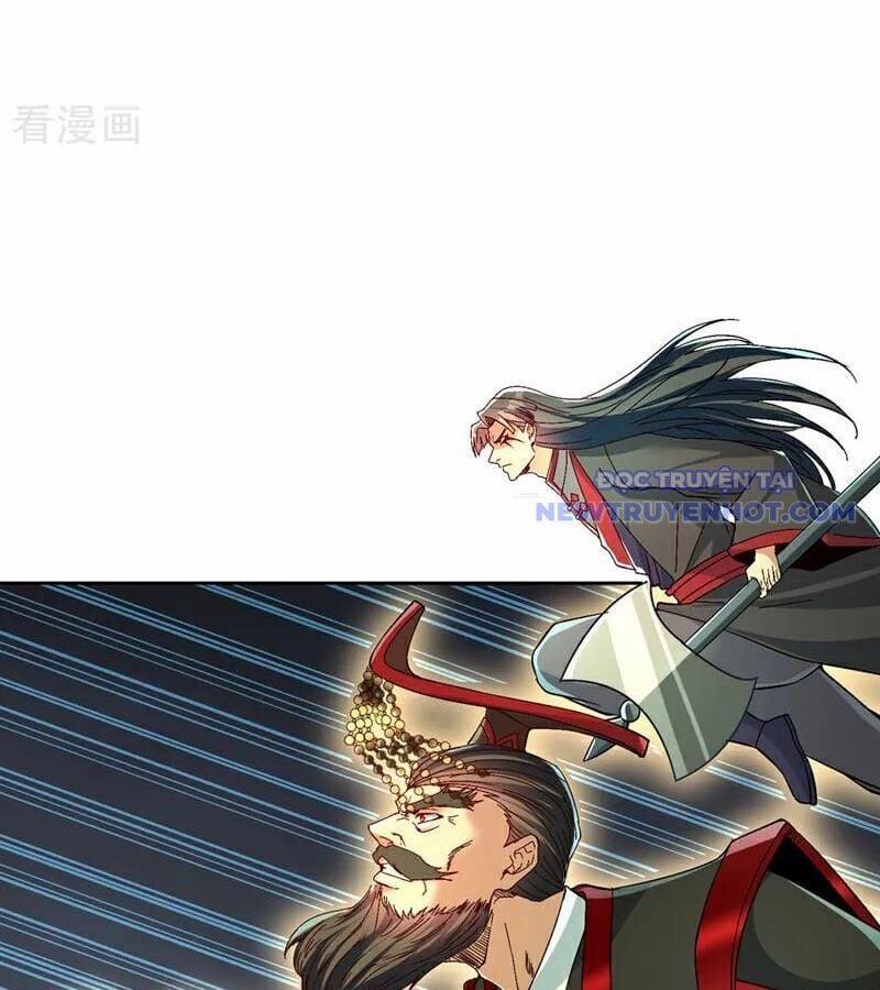 Ta Bị Nhốt Cùng Một Ngày Mười Vạn Năm 540 trang 44