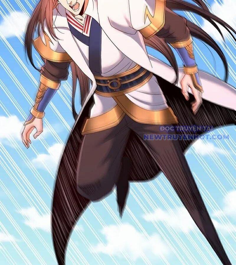 Ta Bị Nhốt Cùng Một Ngày Mười Vạn Năm 540 trang 5