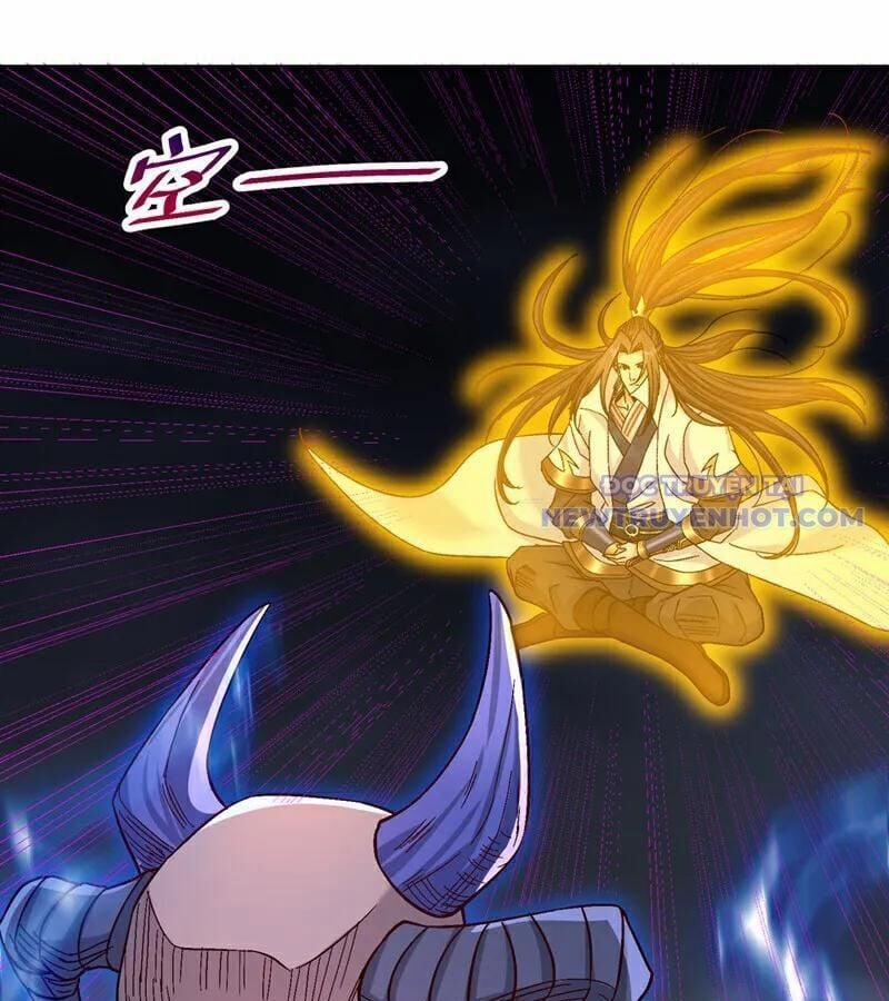 Ta Bị Nhốt Cùng Một Ngày Mười Vạn Năm 540 trang 57