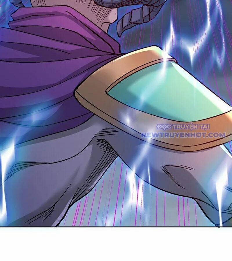 Ta Bị Nhốt Cùng Một Ngày Mười Vạn Năm 540 trang 58