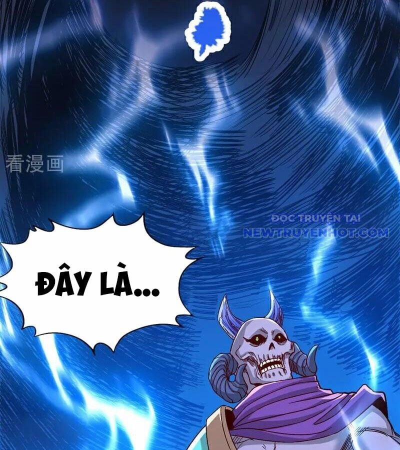 Ta Bị Nhốt Cùng Một Ngày Mười Vạn Năm 540 trang 60