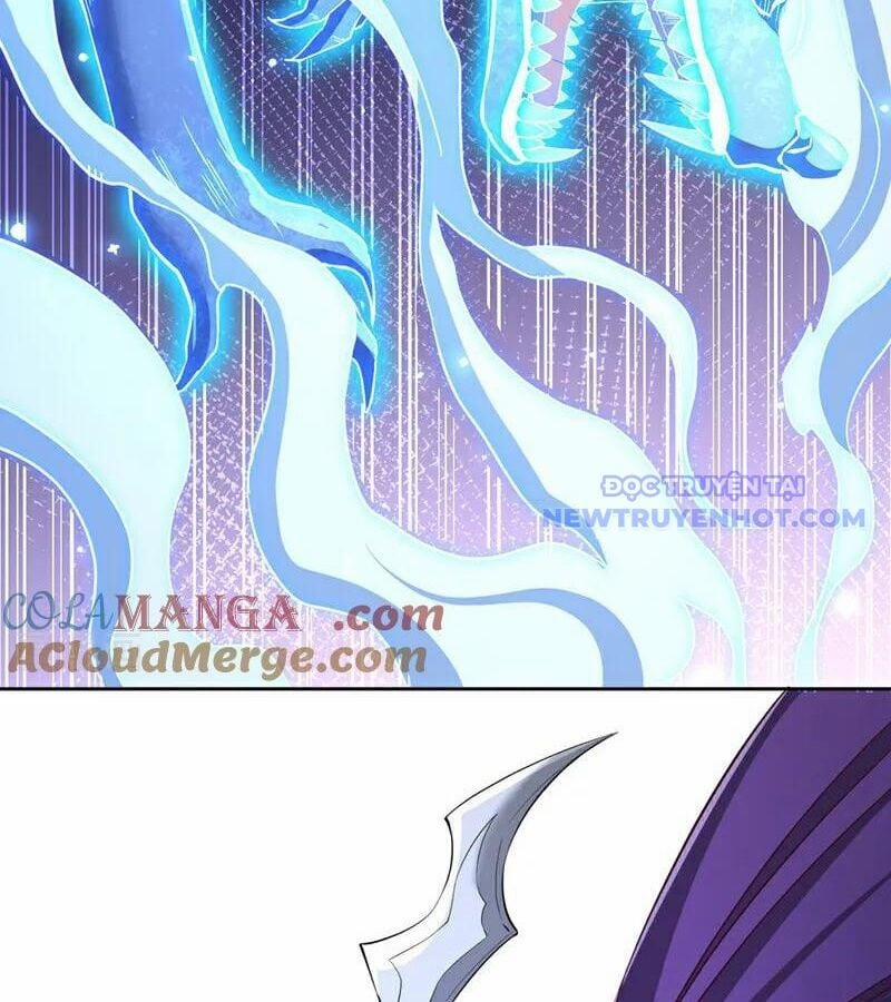 Ta Bị Nhốt Cùng Một Ngày Mười Vạn Năm 540 trang 65