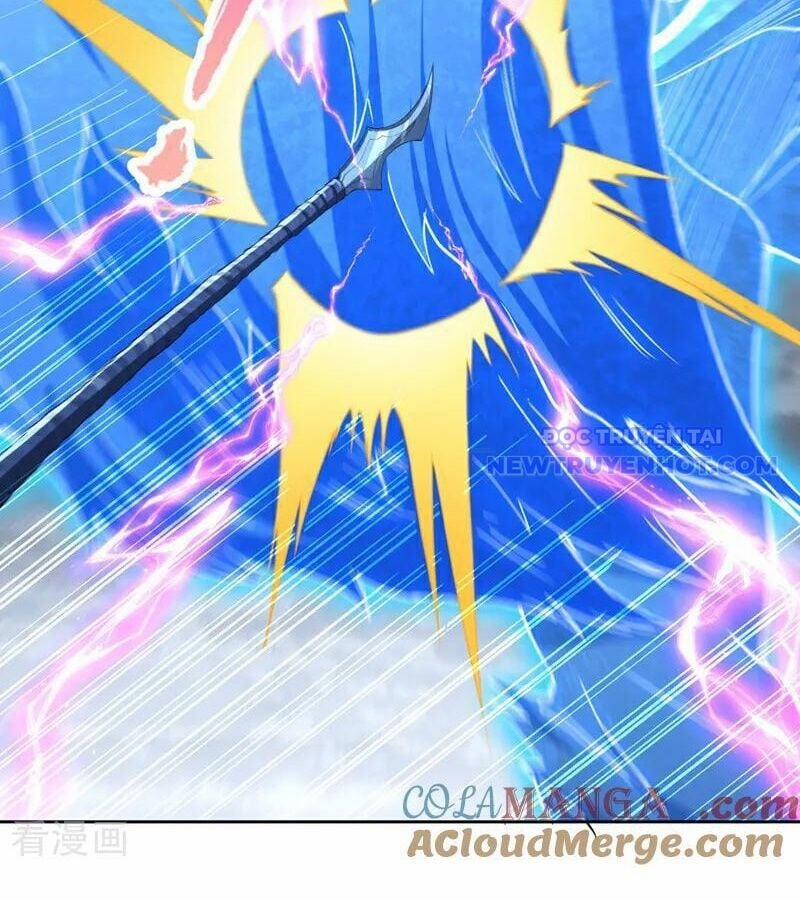 Ta Bị Nhốt Cùng Một Ngày Mười Vạn Năm 540 trang 72