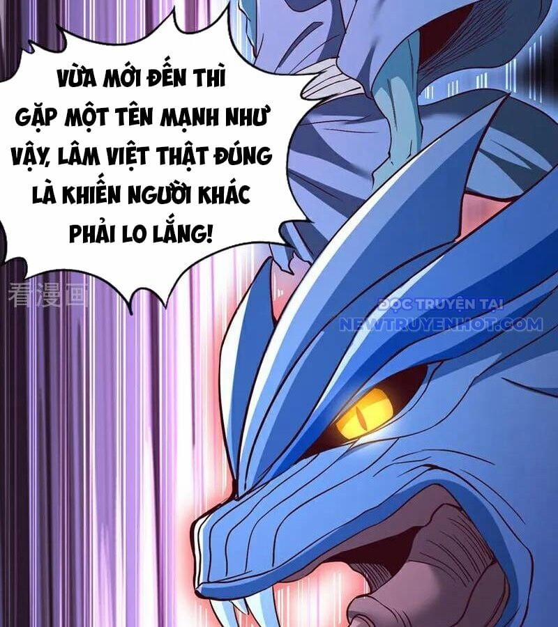 Ta Bị Nhốt Cùng Một Ngày Mười Vạn Năm 540 trang 74