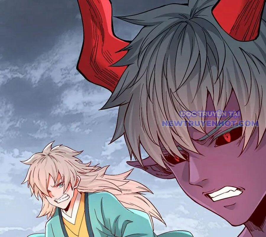 Ta Bị Nhốt Cùng Một Ngày Mười Vạn Năm 541 trang 11