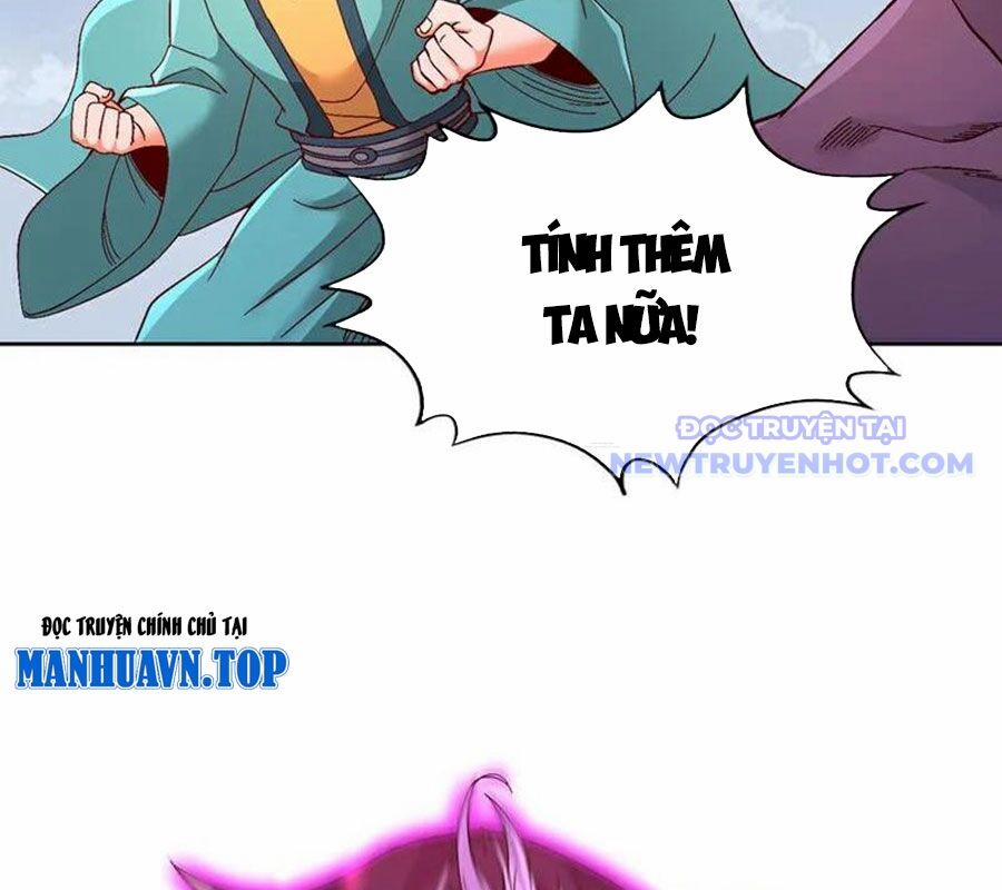 Ta Bị Nhốt Cùng Một Ngày Mười Vạn Năm 541 trang 12
