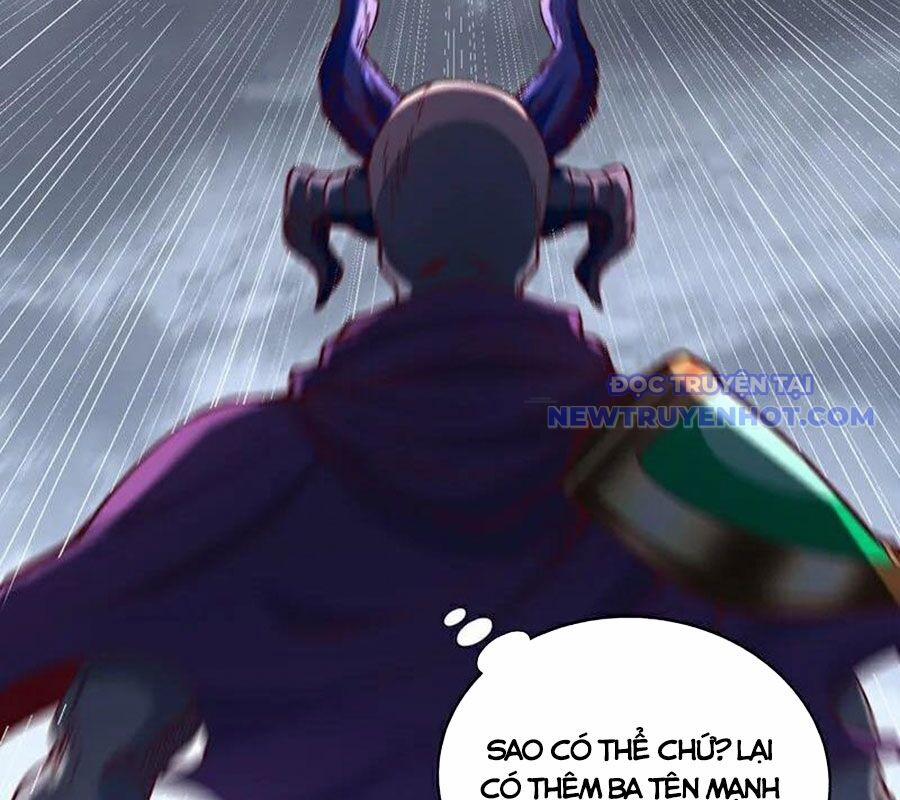 Ta Bị Nhốt Cùng Một Ngày Mười Vạn Năm 541 trang 14