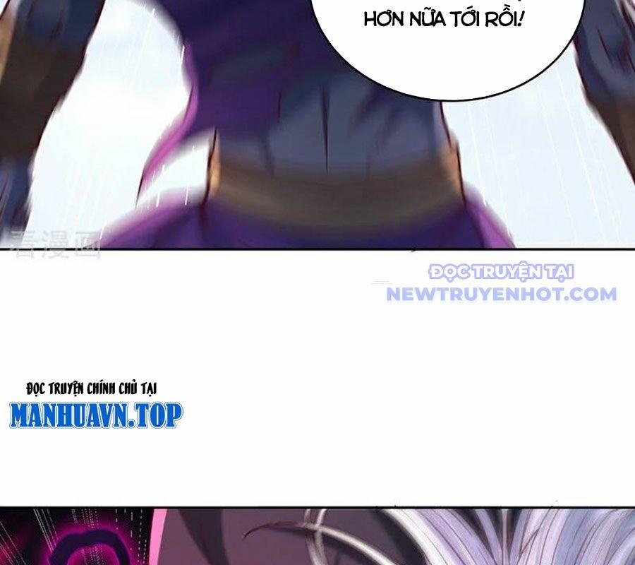 Ta Bị Nhốt Cùng Một Ngày Mười Vạn Năm 541 trang 15
