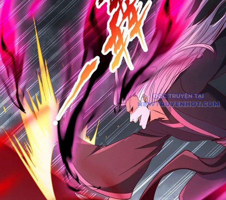 Ta Bị Nhốt Cùng Một Ngày Mười Vạn Năm 541 trang 18