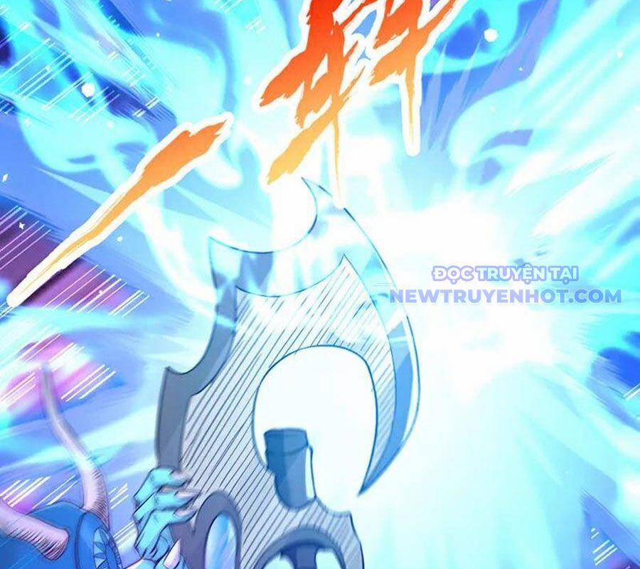 Ta Bị Nhốt Cùng Một Ngày Mười Vạn Năm 541 trang 32
