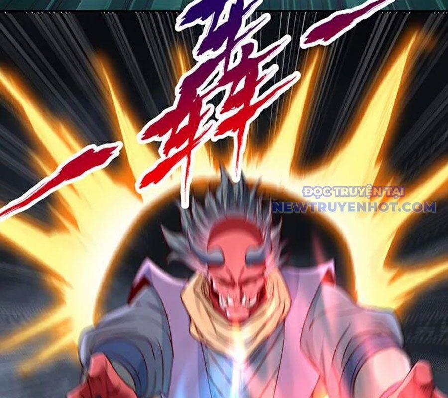 Ta Bị Nhốt Cùng Một Ngày Mười Vạn Năm 541 trang 38