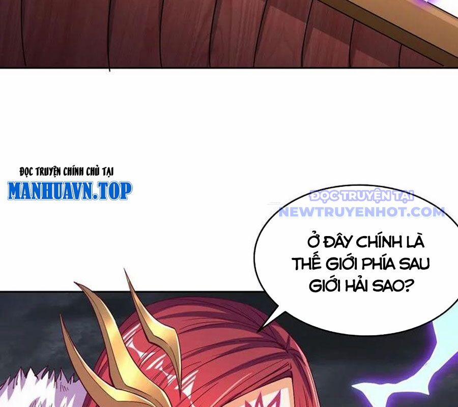Ta Bị Nhốt Cùng Một Ngày Mười Vạn Năm 541 trang 48
