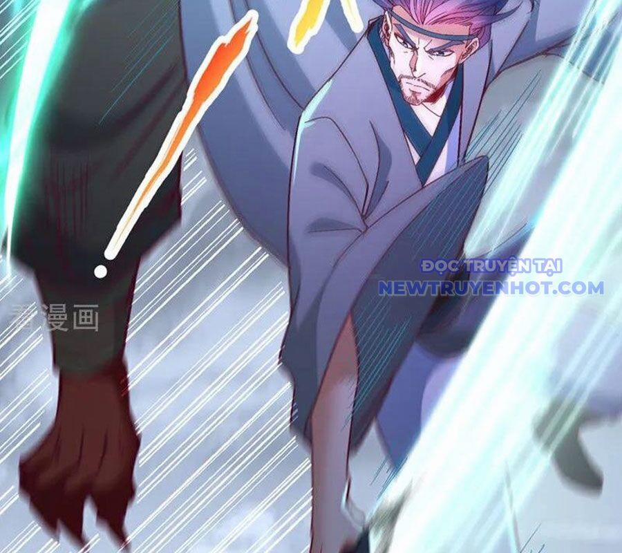 Ta Bị Nhốt Cùng Một Ngày Mười Vạn Năm 541 trang 62