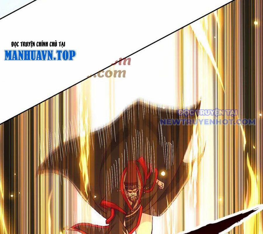 Ta Bị Nhốt Cùng Một Ngày Mười Vạn Năm 541 trang 64