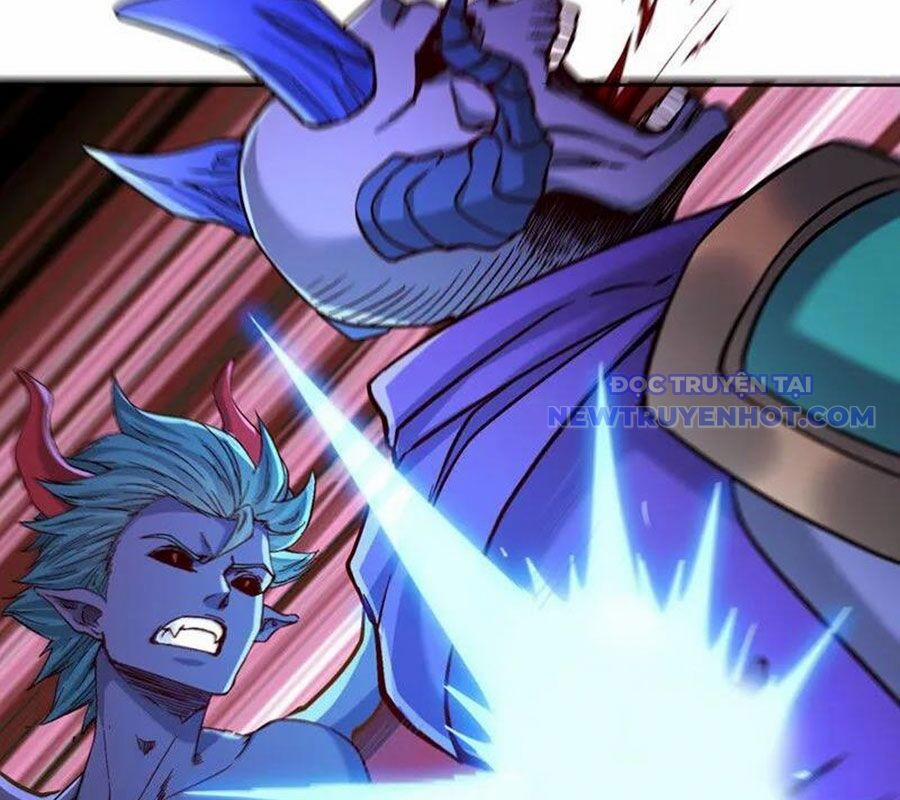 Ta Bị Nhốt Cùng Một Ngày Mười Vạn Năm 541 trang 74