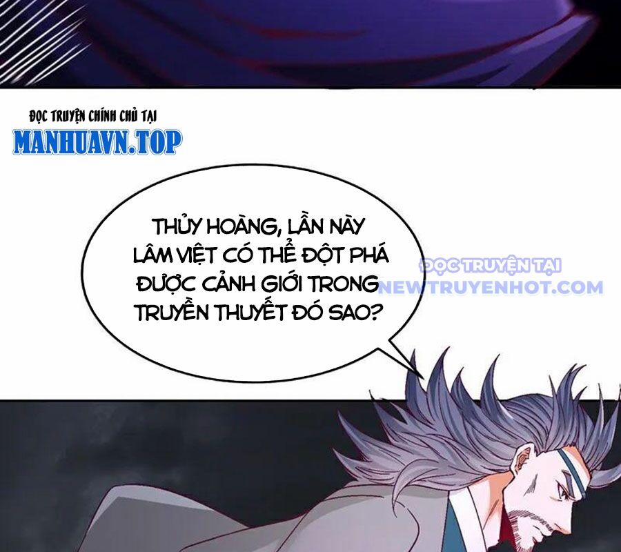 Ta Bị Nhốt Cùng Một Ngày Mười Vạn Năm 541 trang 81