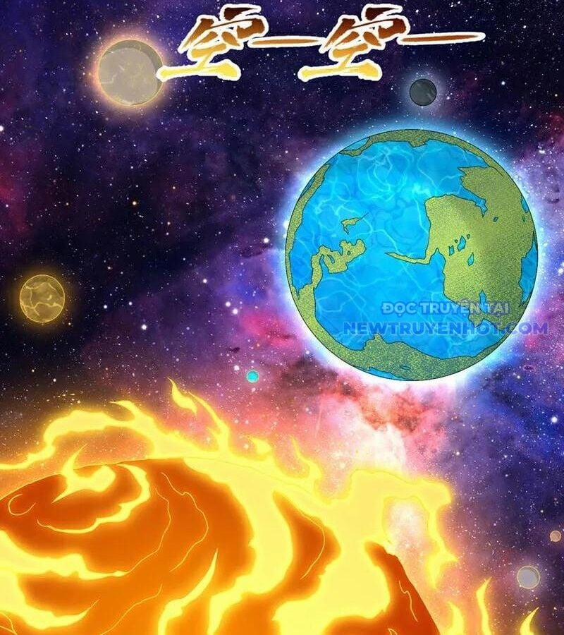 Ta Bị Nhốt Cùng Một Ngày Mười Vạn Năm 542 trang 15