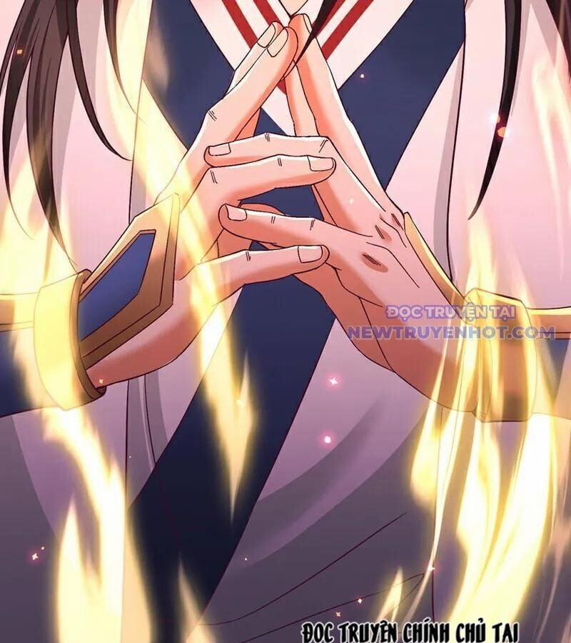 Ta Bị Nhốt Cùng Một Ngày Mười Vạn Năm 542 trang 19
