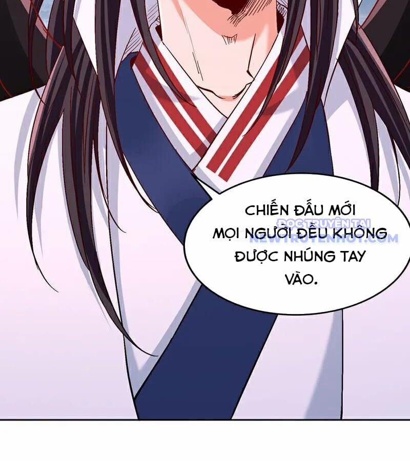 Ta Bị Nhốt Cùng Một Ngày Mười Vạn Năm 542 trang 35