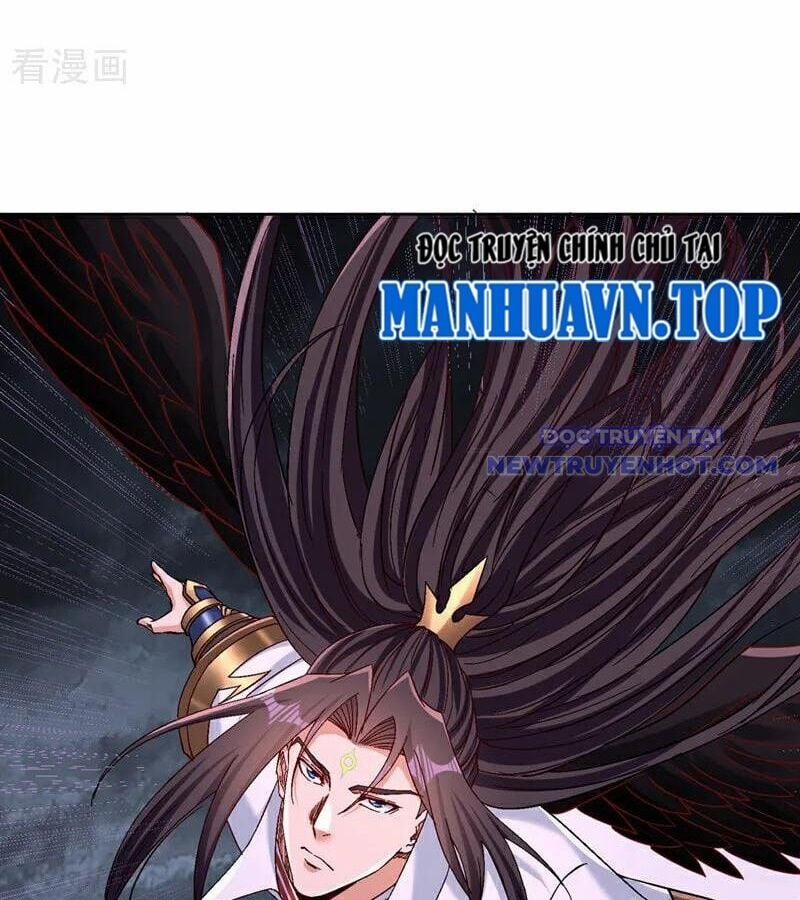 Ta Bị Nhốt Cùng Một Ngày Mười Vạn Năm 542 trang 36