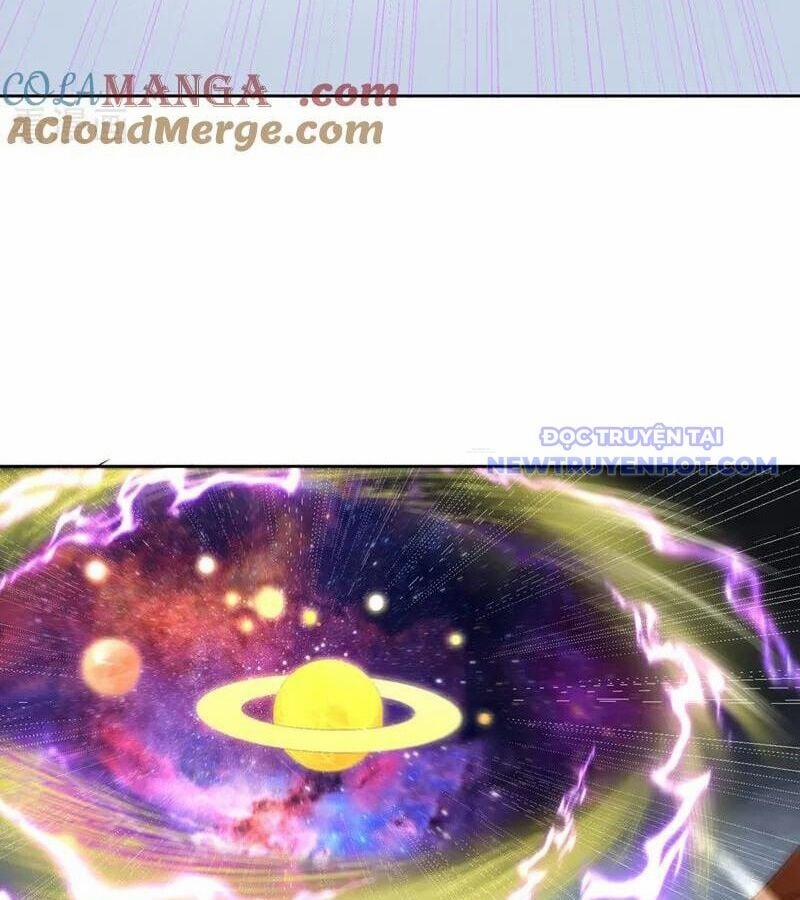 Ta Bị Nhốt Cùng Một Ngày Mười Vạn Năm 542 trang 38
