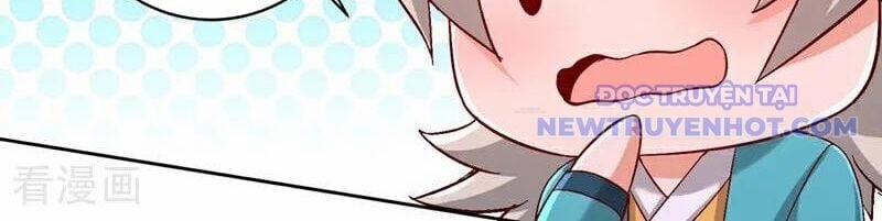 Ta Bị Nhốt Cùng Một Ngày Mười Vạn Năm 542 trang 55