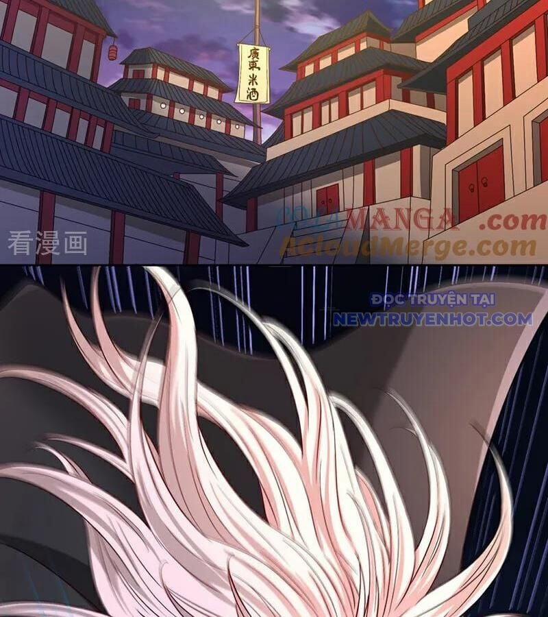 Ta Bị Nhốt Cùng Một Ngày Mười Vạn Năm 542 trang 60