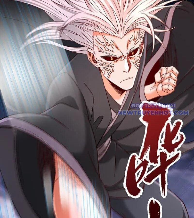 Ta Bị Nhốt Cùng Một Ngày Mười Vạn Năm 542 trang 61