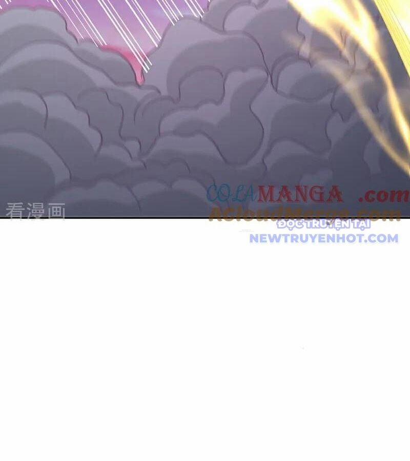 Ta Bị Nhốt Cùng Một Ngày Mười Vạn Năm 542 trang 68