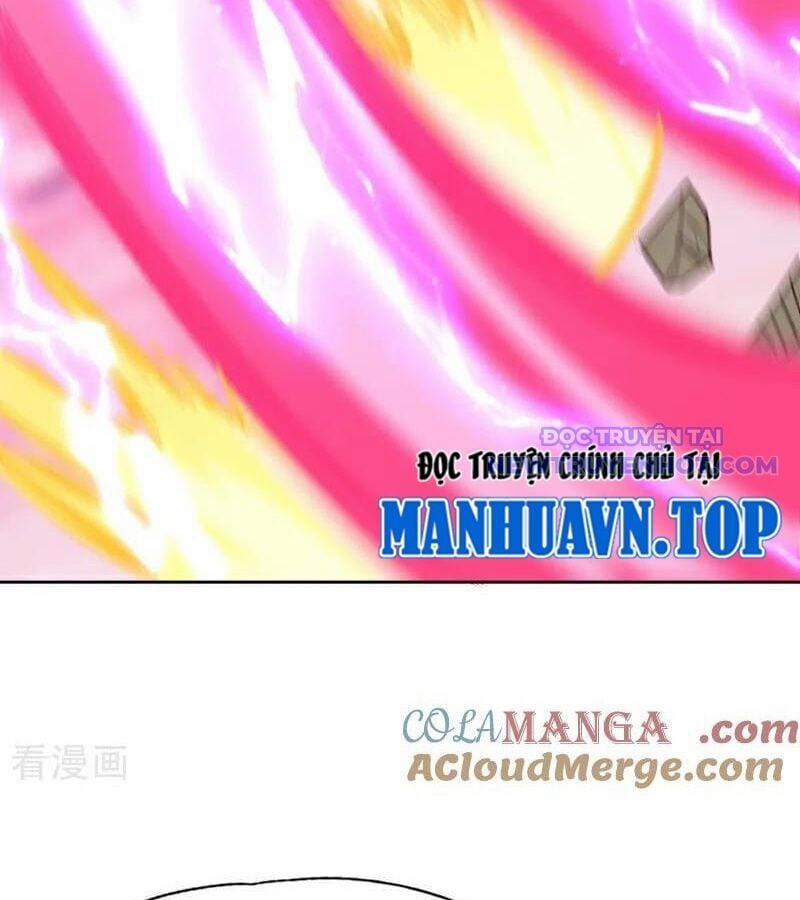 Ta Bị Nhốt Cùng Một Ngày Mười Vạn Năm 542 trang 75