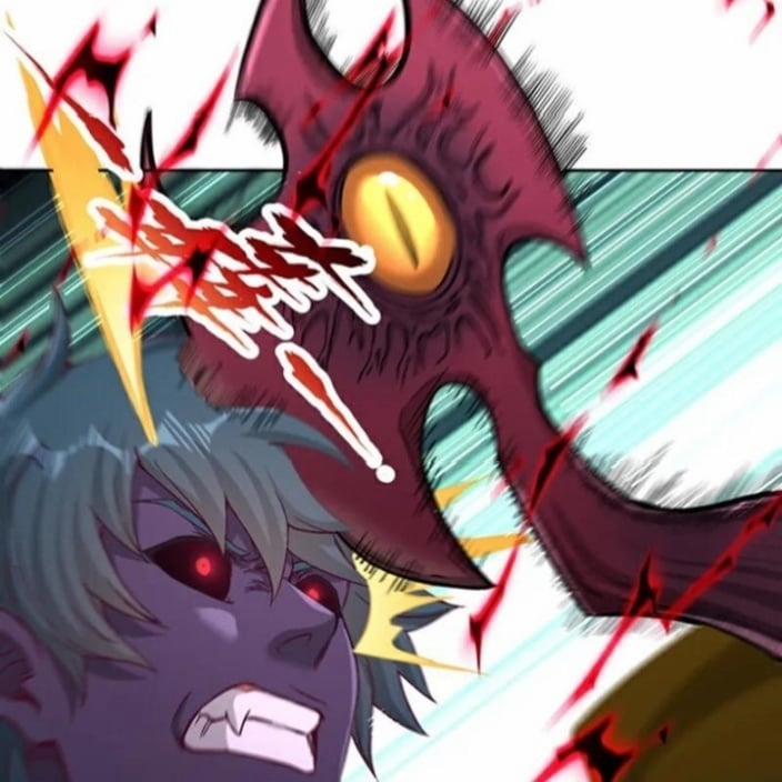 Ta Bị Nhốt Cùng Một Ngày Mười Vạn Năm 543 trang 18