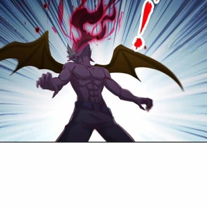 Ta Bị Nhốt Cùng Một Ngày Mười Vạn Năm 543 trang 20