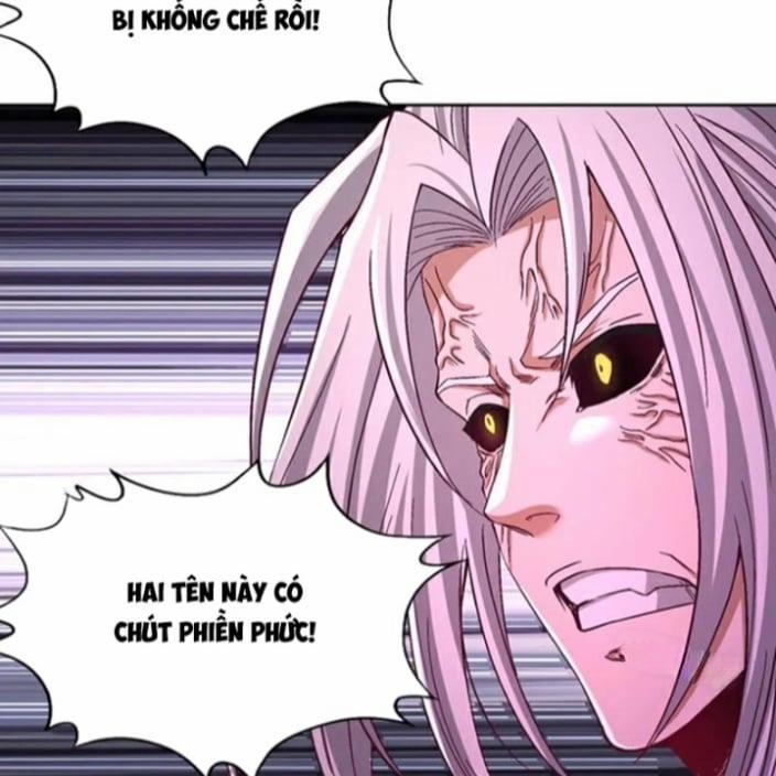 Ta Bị Nhốt Cùng Một Ngày Mười Vạn Năm 543 trang 25
