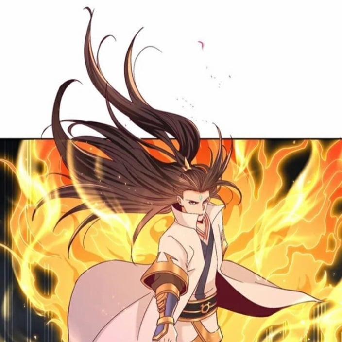 Ta Bị Nhốt Cùng Một Ngày Mười Vạn Năm 543 trang 31