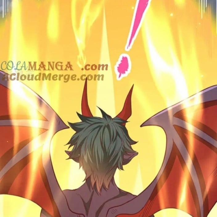 Ta Bị Nhốt Cùng Một Ngày Mười Vạn Năm 543 trang 33