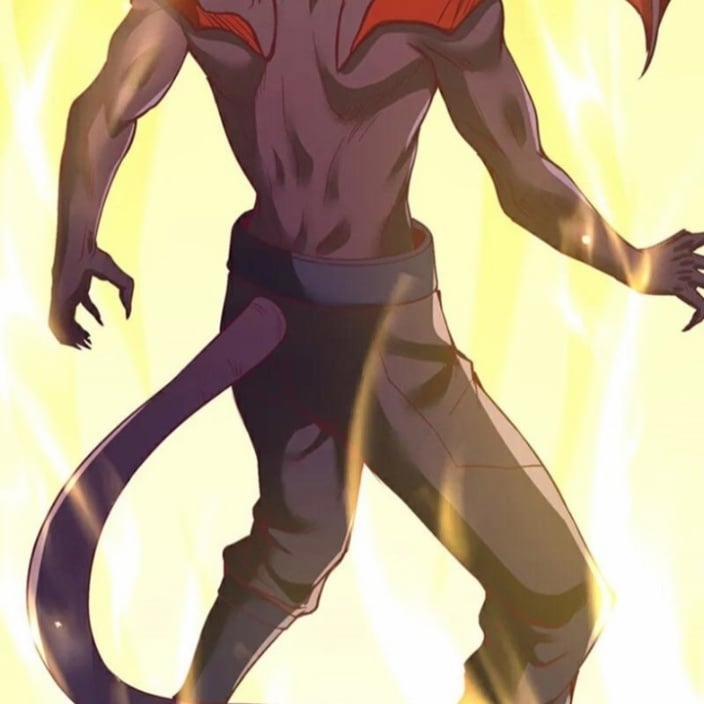 Ta Bị Nhốt Cùng Một Ngày Mười Vạn Năm 543 trang 34